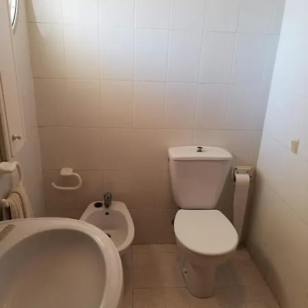 Les Motes Solo Familias Serviplaya!!! Apartment *