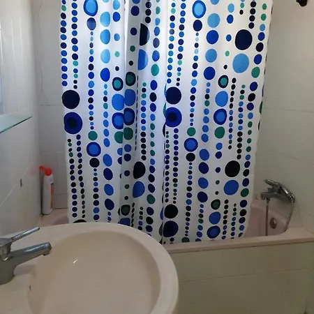 Les Motes Solo Familias Serviplaya!!! Apartment Playa De Xeraco