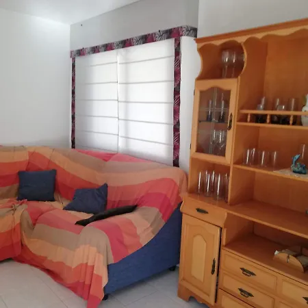 Les Motes Solo Familias Serviplaya!!! Apartment