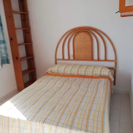 Apartment Les Motes Solo Familias Serviplaya!!!