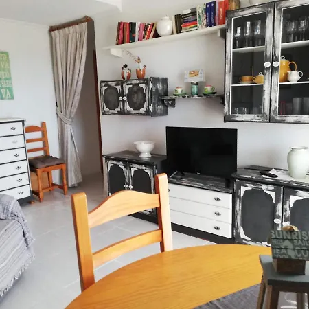 Apartment Les Motes Solo Familias Serviplaya!!! *