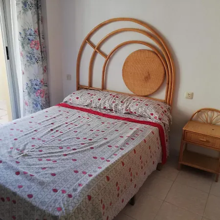 Les Motes Solo Familias Serviplaya!!! Apartment