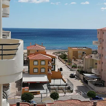 Apartment Les Motes Solo Familias Serviplaya!!! Playa De Xeraco
