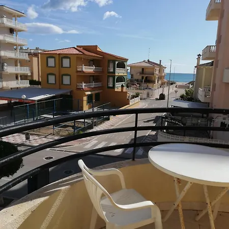 Apartment Les Motes Solo Familias Serviplaya!!!