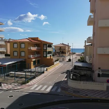 Apartment Les Motes Solo Familias Serviplaya!!!