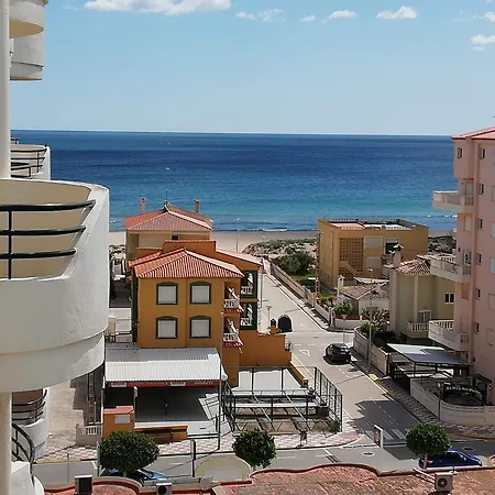 Daire Les Motes Solo Familias Serviplaya!!! Playa De Xeraco
