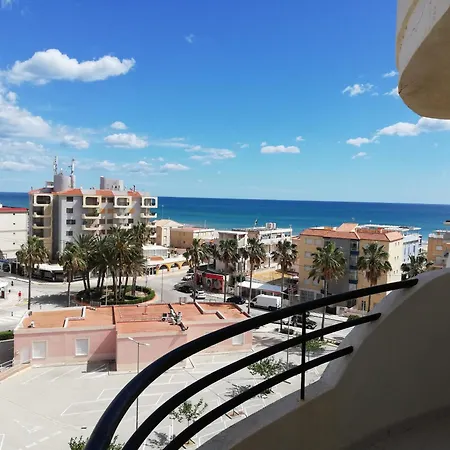 Les Motes Solo Familias Serviplaya!!! Playa De Xeraco