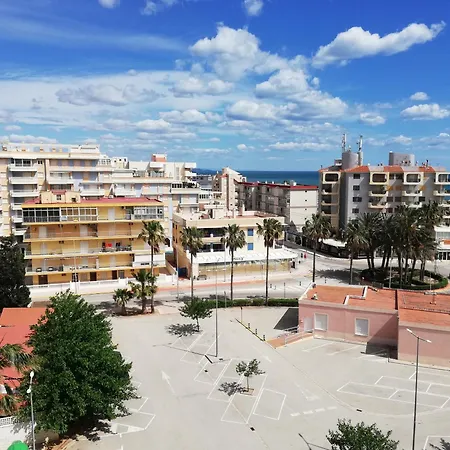 Les Motes Solo Familias Serviplaya!!! *
