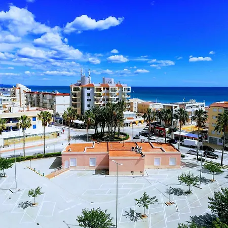 Les Motes Solo Familias Serviplaya!!! Apartment