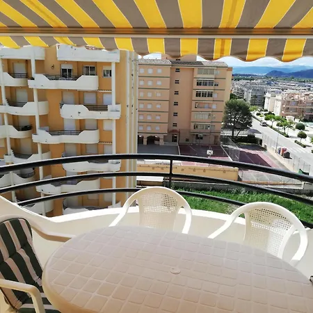 Les Motes Solo Familias Serviplaya!!! Appartement Playa De Xeraco