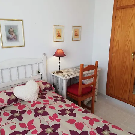 Les Motes Solo Familias Serviplaya!!! Apartment