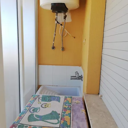 Les Motes Solo Familias Serviplaya!!! Appartement Playa De Xeraco