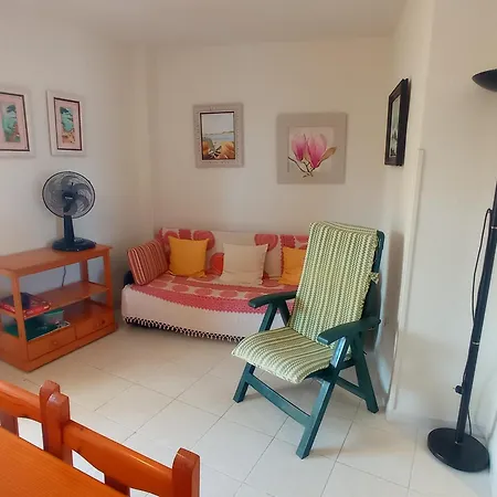 Les Motes Solo Familias Serviplaya!!! Appartamento *