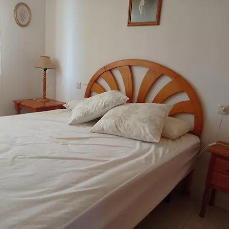 Appartement Les Motes Solo Familias Serviplaya!!! Playa De Xeraco