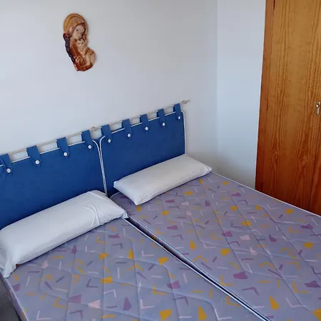 Apartment Les Motes Solo Familias Serviplaya!!! *