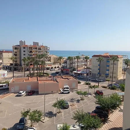 Les Motes Solo Familias Serviplaya!!!