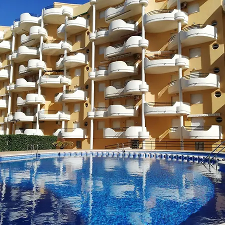 Les Motes Solo Familias Serviplaya!!! Platja de Xeraco