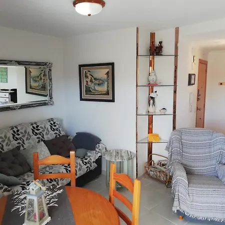 Apartamento Les Motes Solo Familias Serviplaya!!! Playa De Xeraco