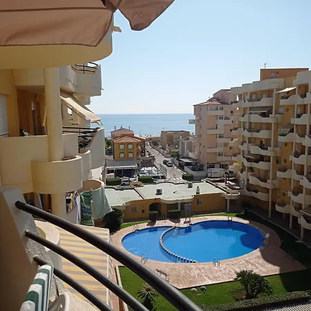 Apartamento Les Motes Solo Familias Serviplaya!!!