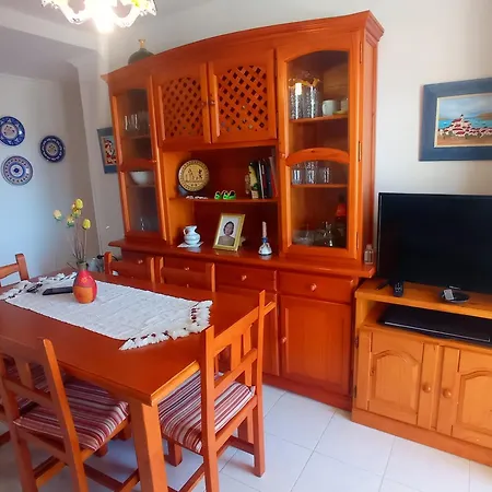 Apartamento Les Motes Solo Familias Serviplaya!!! Playa De Xeraco