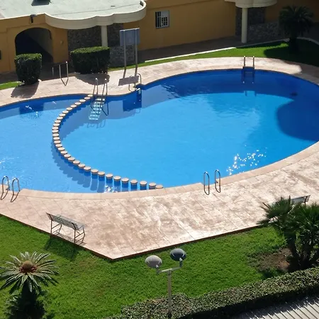 Les Motes Solo Familias Serviplaya!!! *